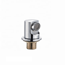 Cheap Bathroom accessories Shower fitting Factory brass hotel G1/2 accessories